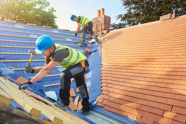 Best Tile Roofing Installation  in Lewisburg, PA